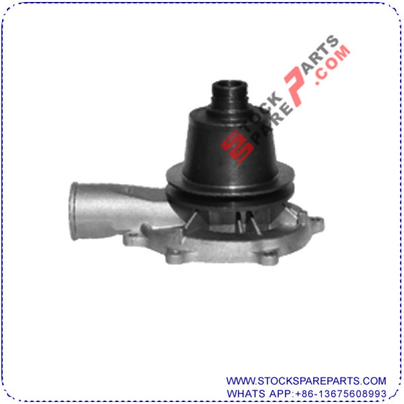 WATER PUMP 90156428