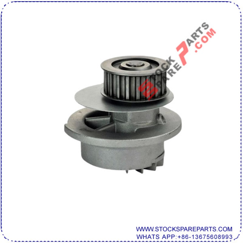 WATER PUMP 90234200