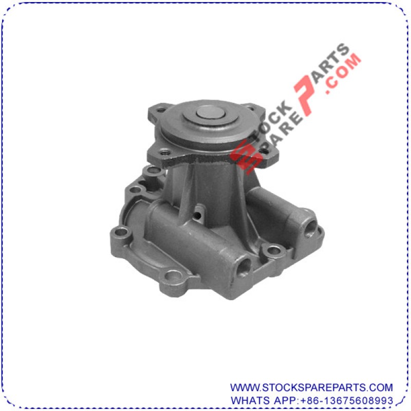 WATER PUMP 91174494