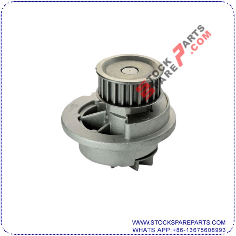 WATER PUMP 9199592