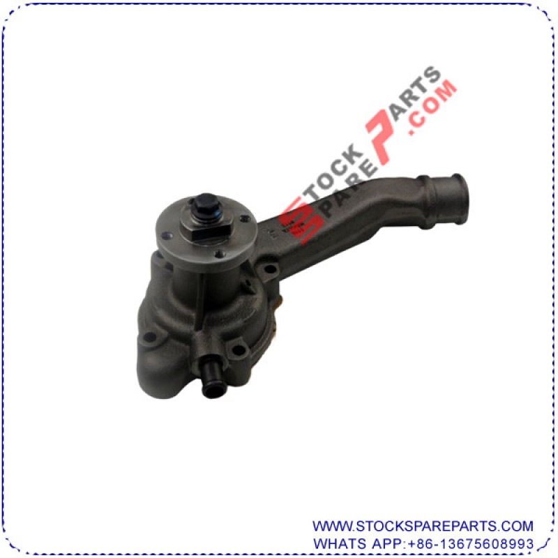 WATER PUMP 93205938