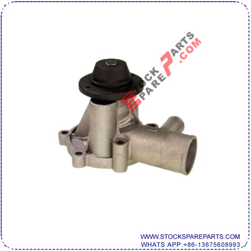 WATER PUMP 9321670