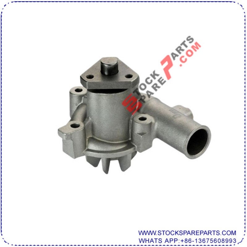 WATER PUMP 97521368