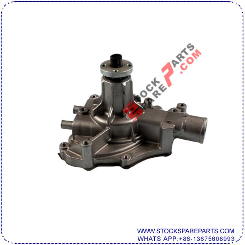 WATER PUMP D0AZ8501C