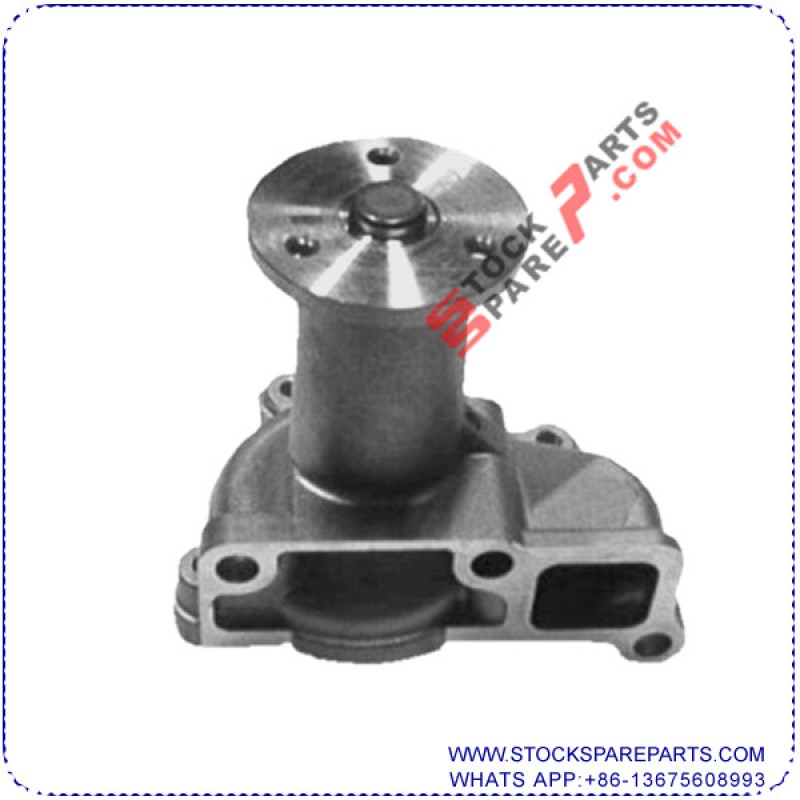 WATER PUMP E-301-15-010A