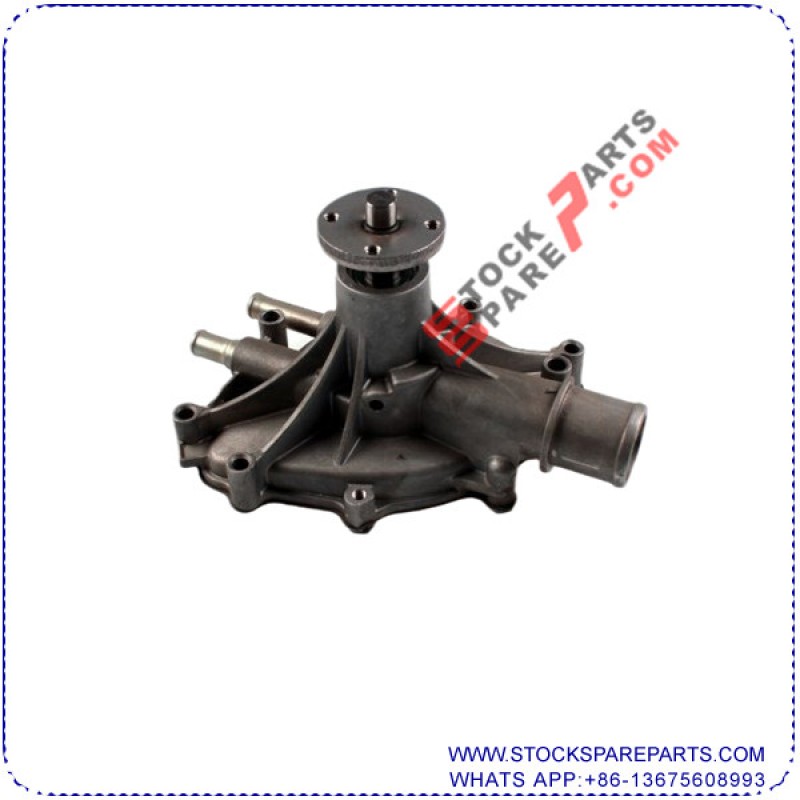 WATER PUMP E6AZ8501A