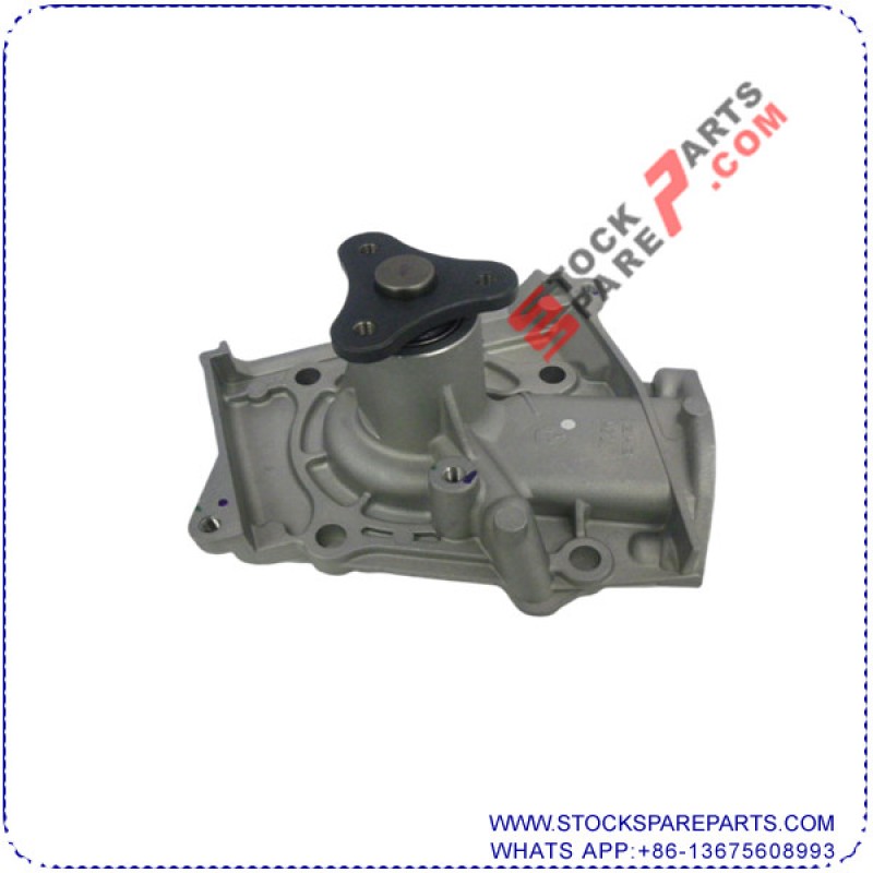 WATER PUMP E8BZ8501A