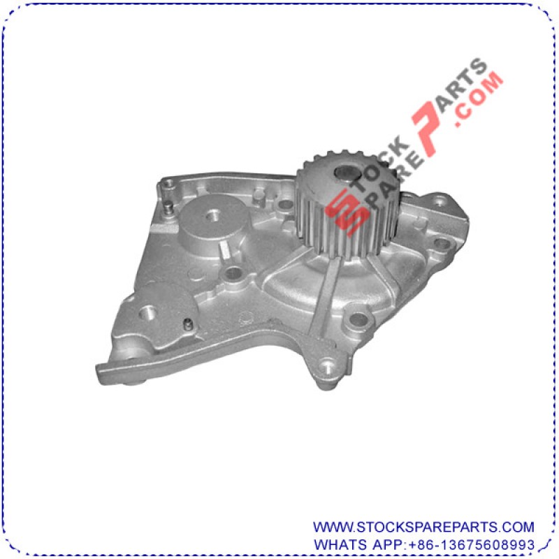 WATER PUMP E92Z8501A