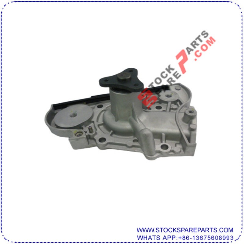 WATER PUMP E9JY8501B