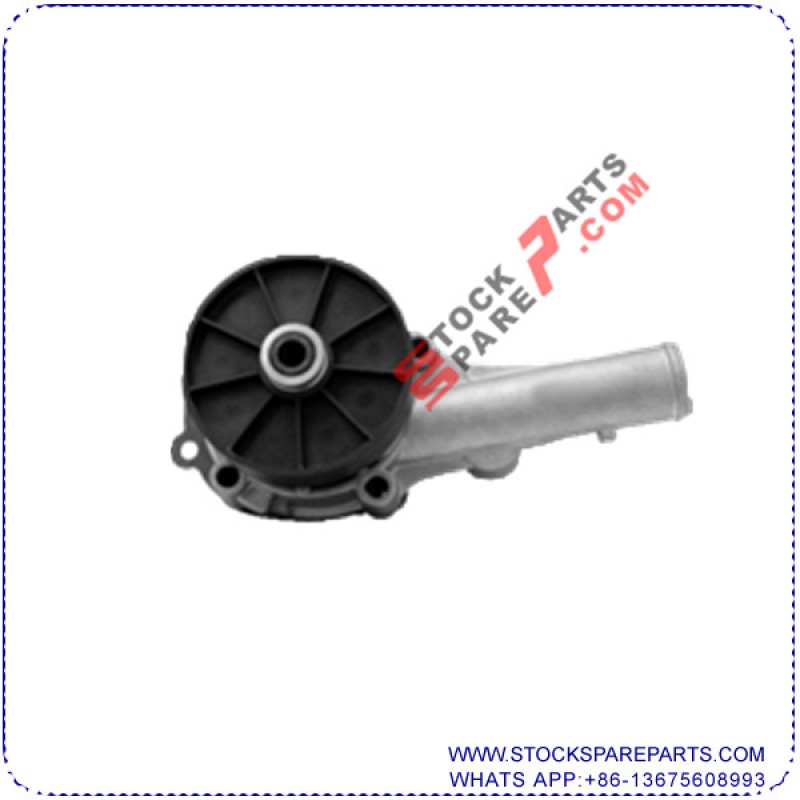 WATER PUMP EF8501KT