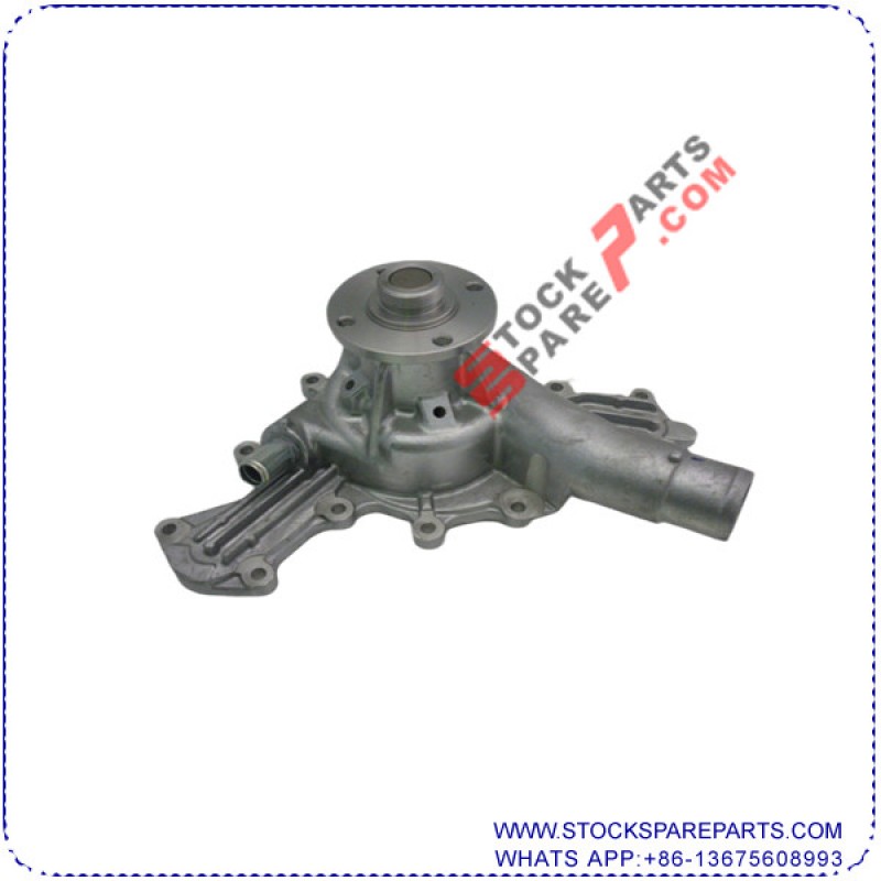 WATER PUMP F0TZ8501D