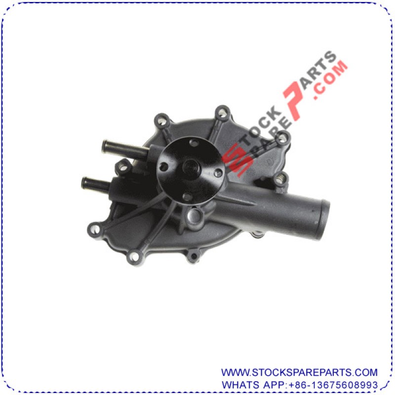 WATER PUMP F0TZ8501E