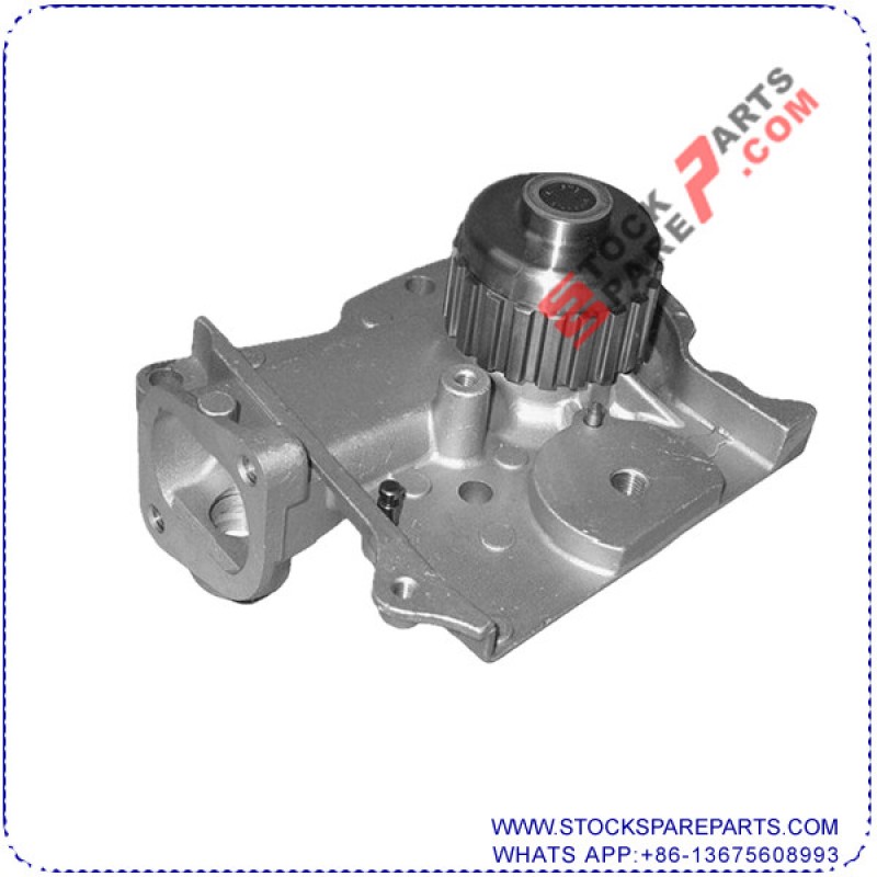 WATER PUMP F801-15-010B