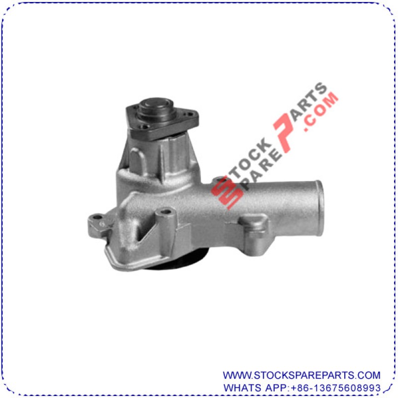 WATER PUMP GE03200002