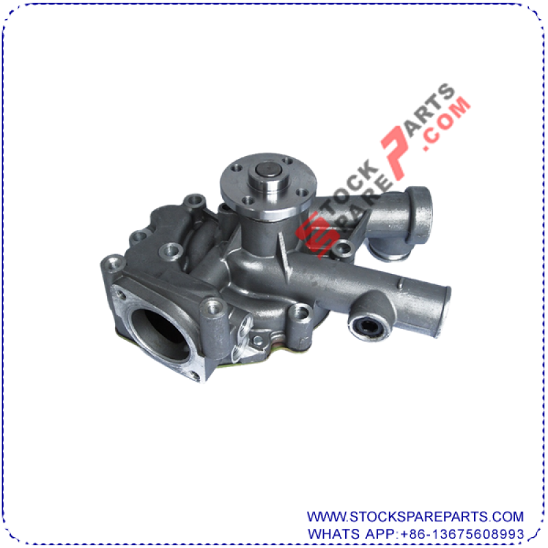 WATER PUMP GWT-104