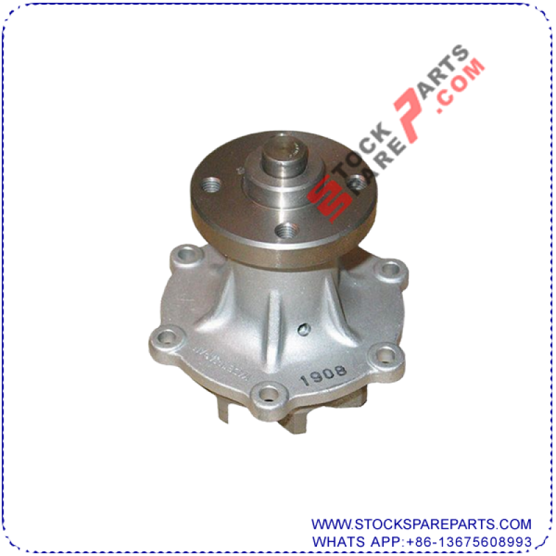 WATER PUMP GWT-128A