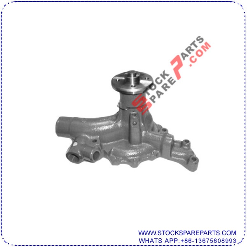 WATER PUMP GWT-48