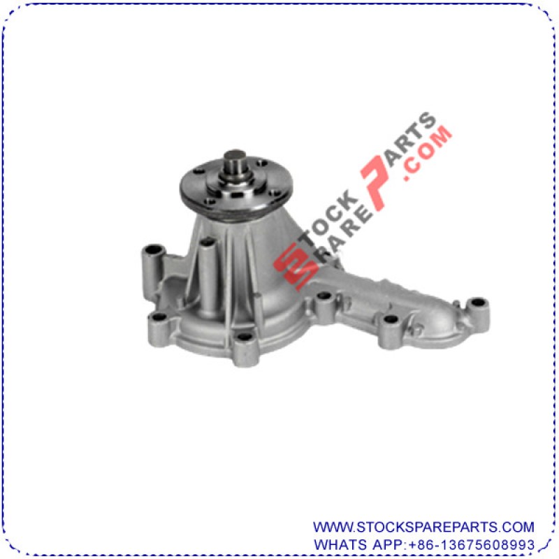 WATER PUMP GWT-91