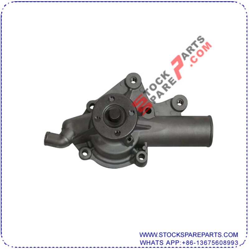 WATER PUMP J8134321