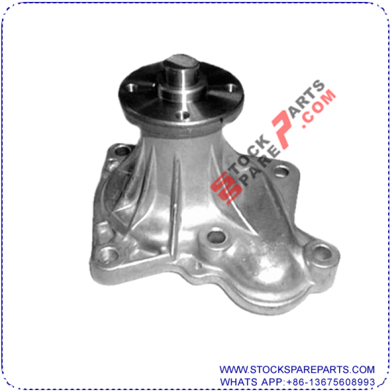 WATER PUMP K435080