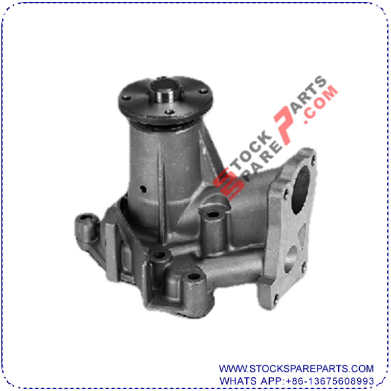 WATER PUMP MD-997686