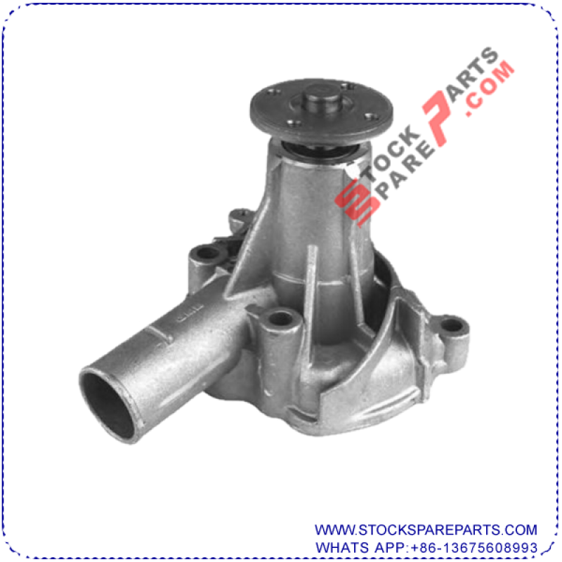 WATER PUMP MD009000