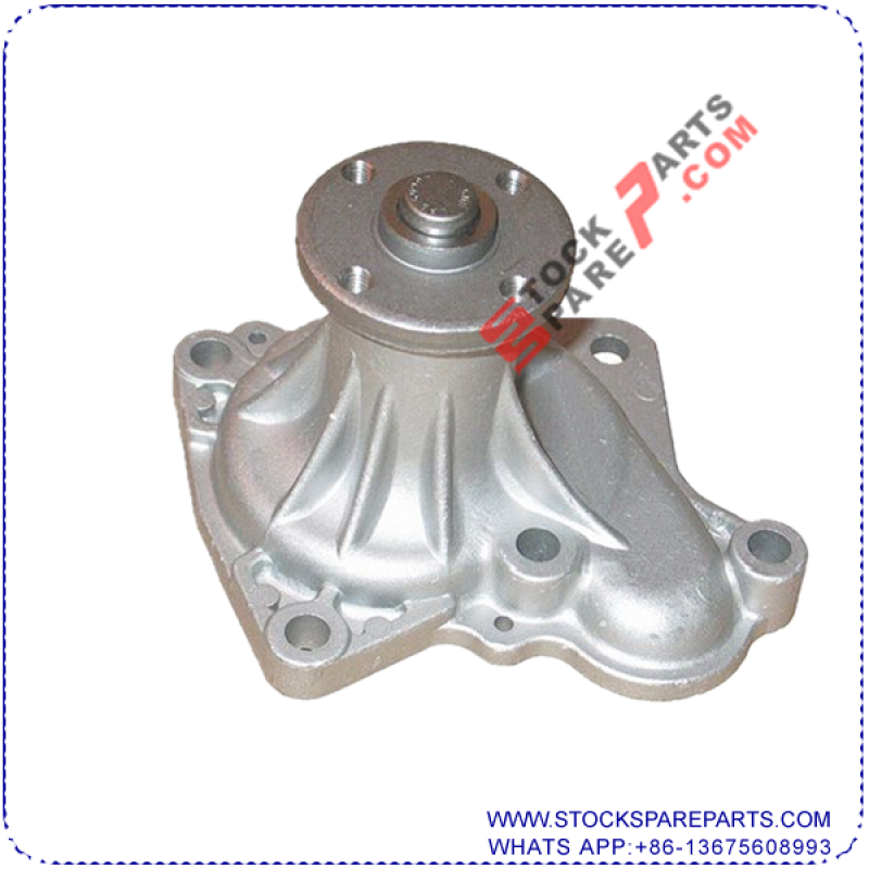 WATER PUMP MD011300