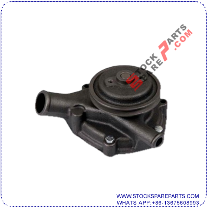 WATER PUMP MD015020