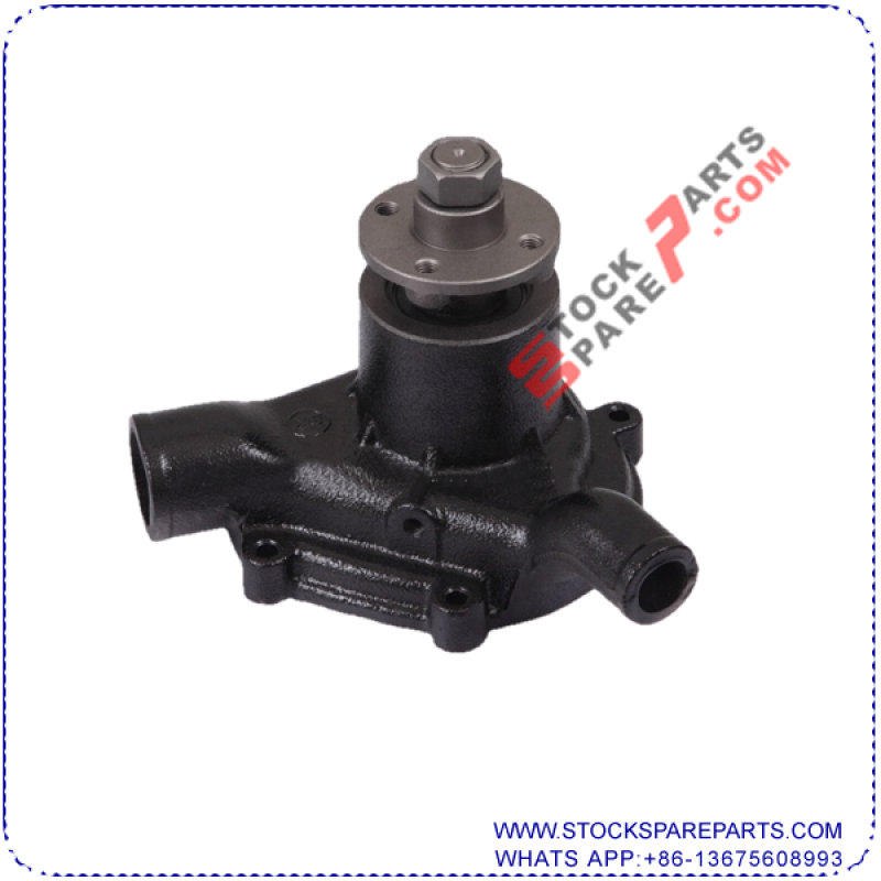 WATER PUMP MD035211