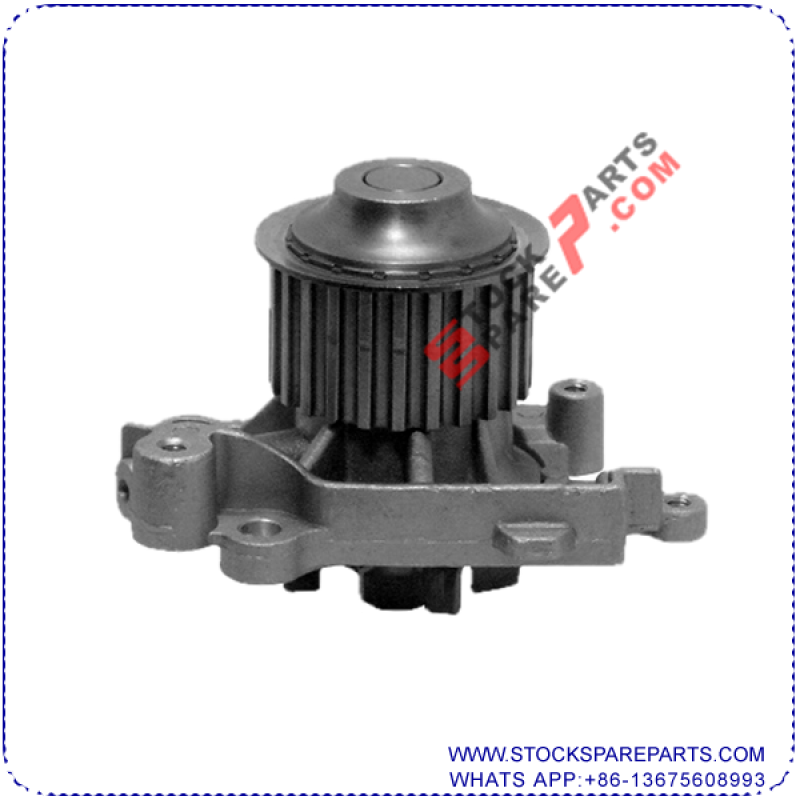 WATER PUMP MD313301