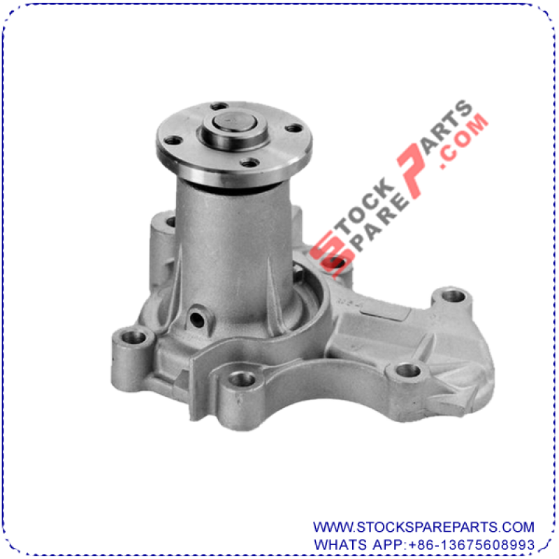 WATER PUMP MD323372