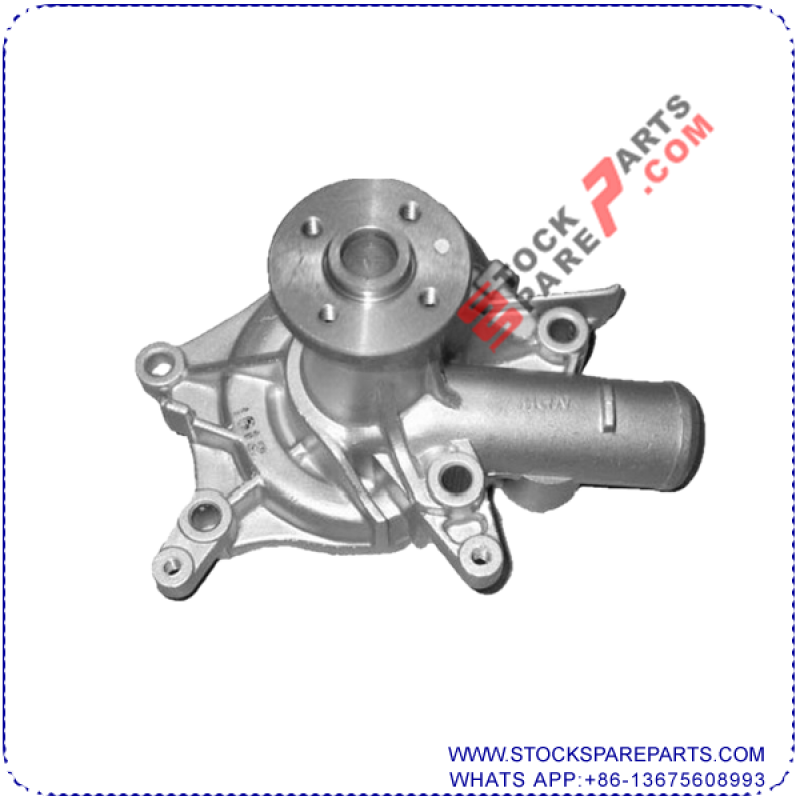 WATER PUMP MD970338