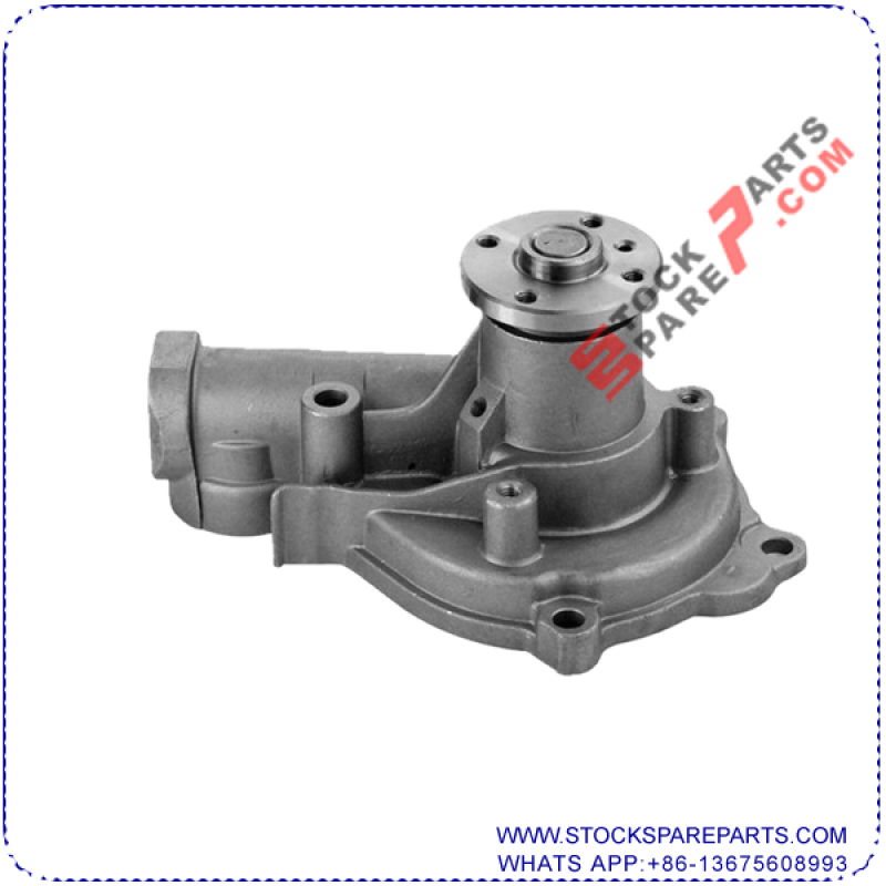 WATER PUMP MD971538