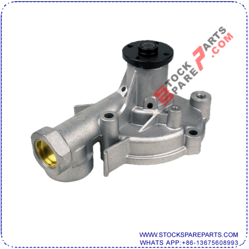 WATER PUMP MD972054