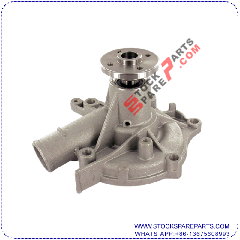 WATER PUMP MD972457