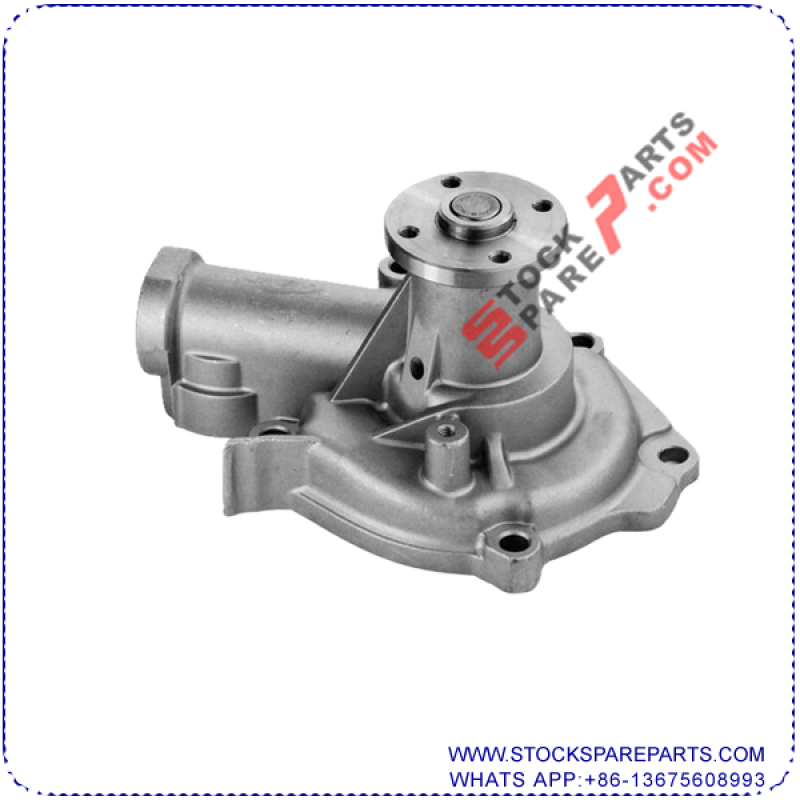 WATER PUMP MD974899