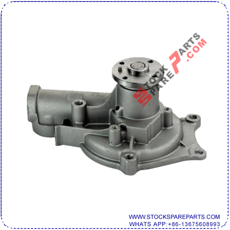 WATER PUMP MD997053