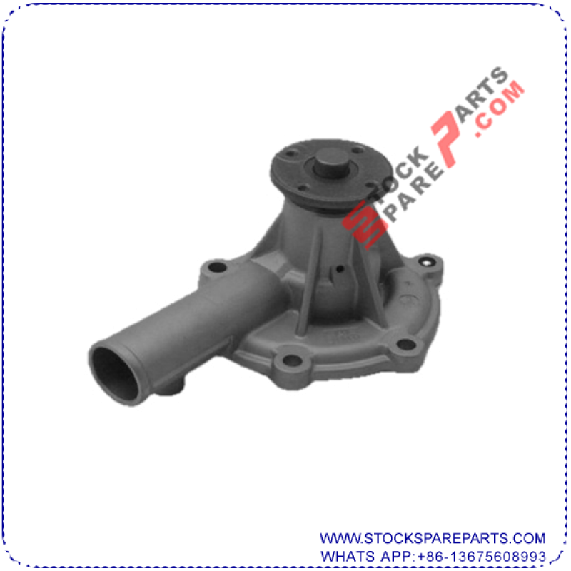 WATER PUMP MD997082