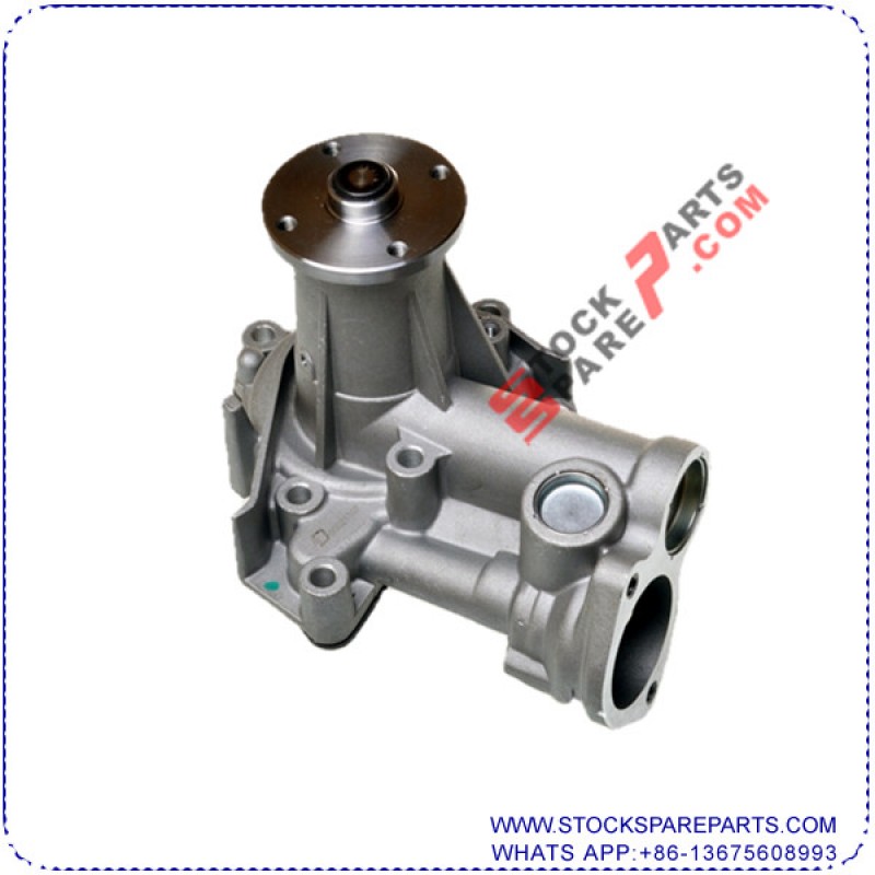 WATER PUMP MD997084