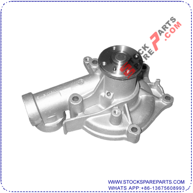 WATER PUMP MD997430