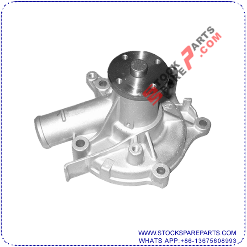 WATER PUMP MD997612