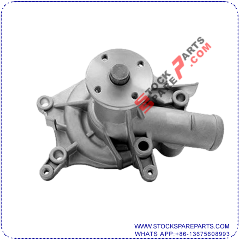 WATER PUMP MD997613