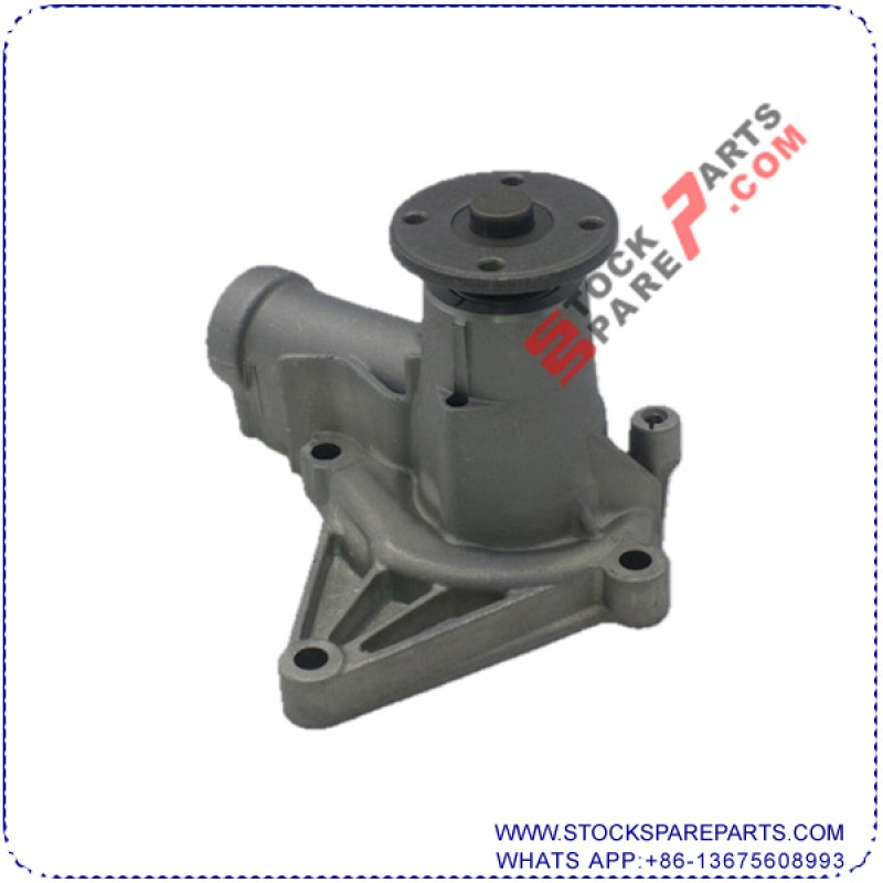 WATER PUMP MD997685