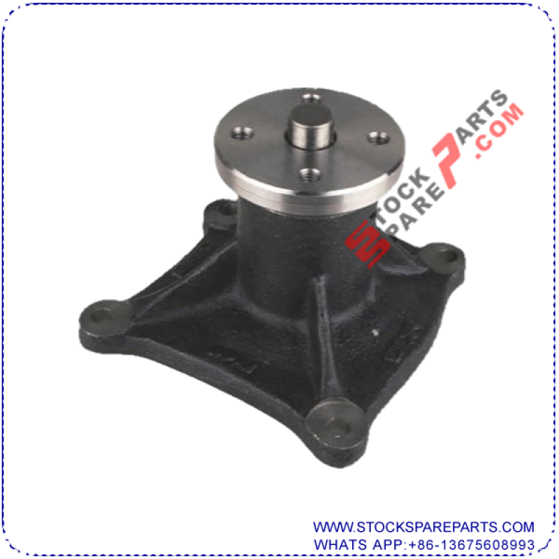 WATER PUMP ME-015045