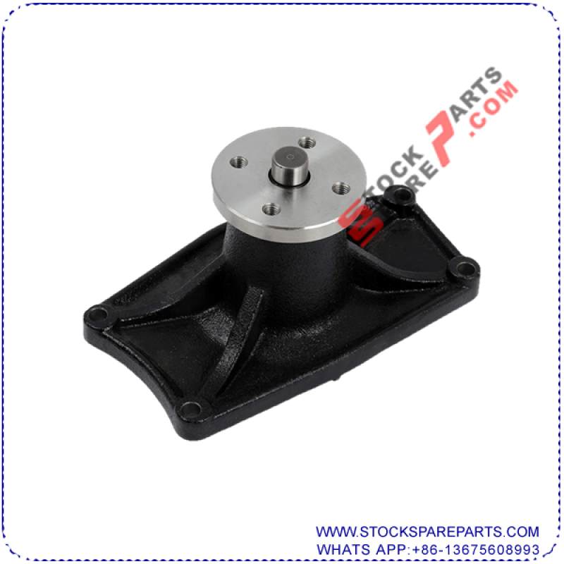 WATER PUMP ME013410