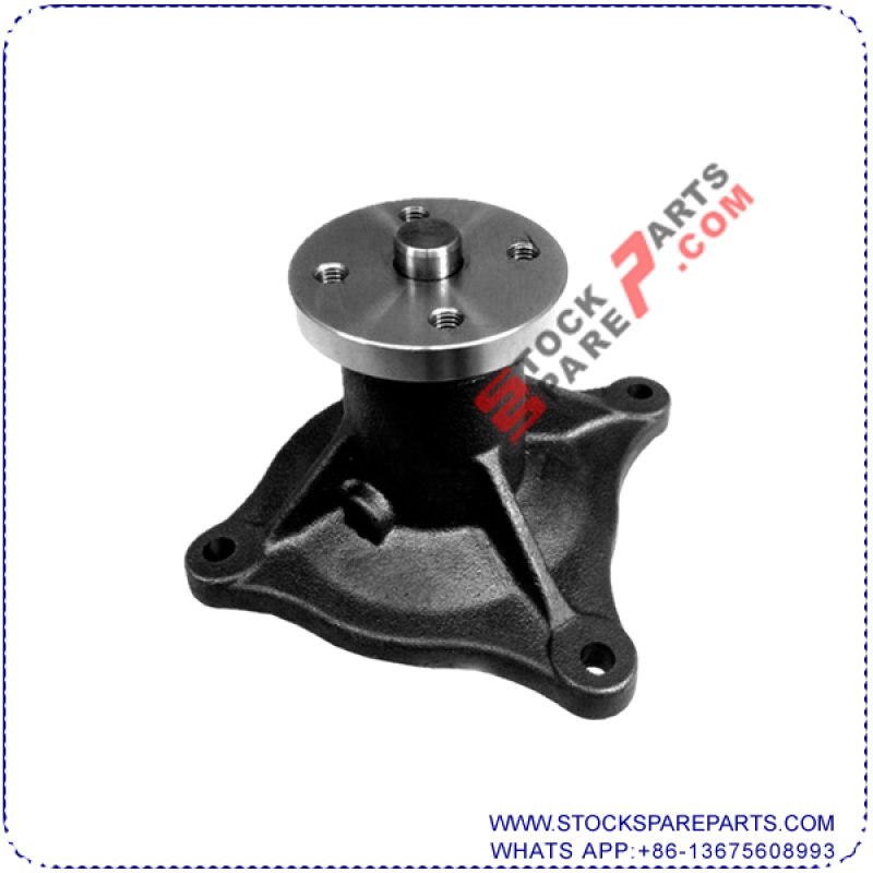 WATER PUMP ME996862