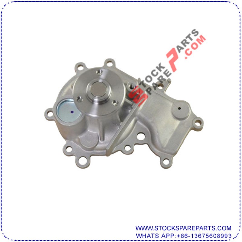 WATER PUMP PW811592