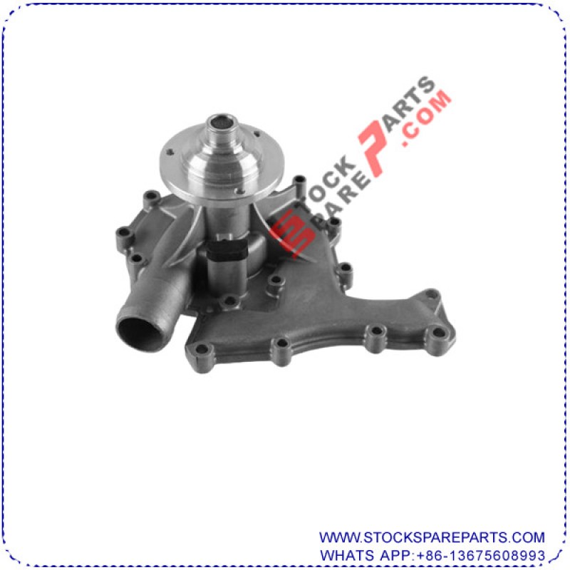 WATER PUMP STC483