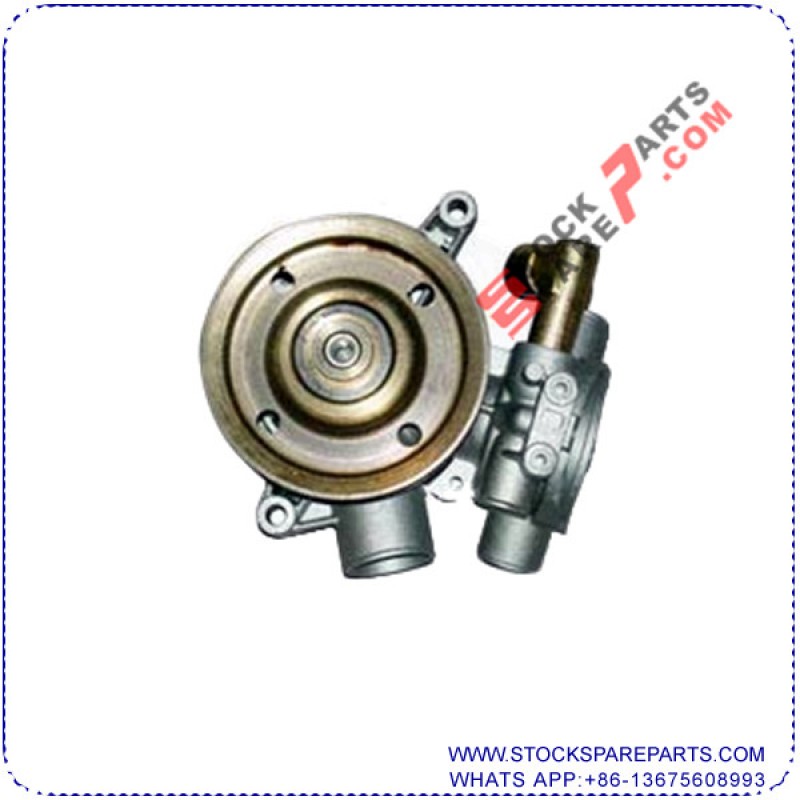 WATER PUMP T1464552