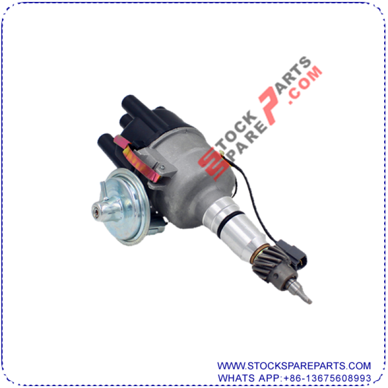 Ignition Distributor 19100-31100